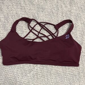 Lululemon Free To Be Wild Bra